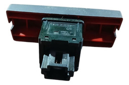 BOTÃO PISCA ALERTA FRONTIER 2017 A 2021