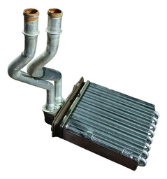 Radiador Ar Quente Sandero/logan 2014/2022