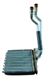 RADIADOR AR QUENTE SANDERO/LOGAN 2014/2022