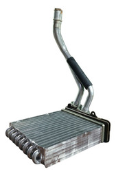 RADIADOR AR QUENTE SANDERO/LOGAN 2014/2022