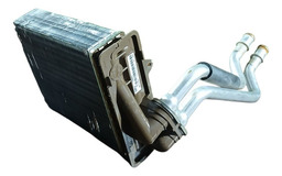 RADIADOR AR QUENTE SANDERO/LOGAN 2014/2022