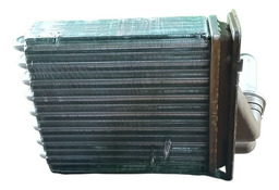 RADIADOR AR QUENTE SANDERO/LOGAN 2014/2022