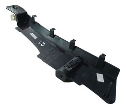 ACABAMENTO FORRO PORTA MALAS ESQUERDO LOGAN/SANDERO 16/21