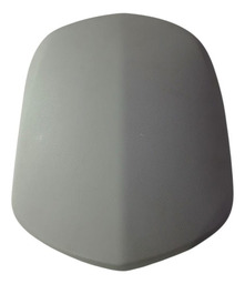 MOLDURA SUPERIOR PAINEL INSTRUMENTO TRACKER 2014 A 2016