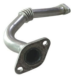TUBO CANO VÁLVULA EGR AMAROK 2.0 ORIGINAL 2010 A 2016