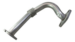 TUBO CANO VÁLVULA EGR AMAROK 2.0 ORIGINAL 2010 A 2016