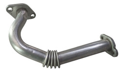 TUBO CANO VÁLVULA EGR AMAROK 2.0 ORIGINAL 2010 A 2016