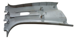 ACABAMENTO COLUNA CINTO ESQUERDA PEUGEOT/2008 16/17