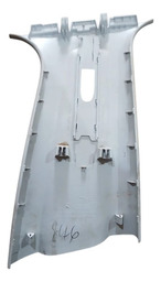 ACABAMENTO COLUNA CINTO ESQUERDA PEUGEOT/2008 16/17