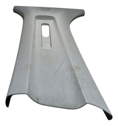 ACABAMENTO COLUNA CINTO ESQUERDA PEUGEOT/2008 16/17