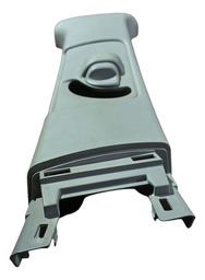 ACABAMENTO COLUNA CINTO LADO DIREITO CIVIC 2007 A 2011