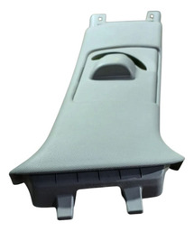 ACABAMENTO COLUNA CINTO LADO DIREITO CIVIC 2007 A 2011