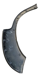 MOLDURA LATERAL TRAS/ESQ TUCSON 2007/2010 DETALHE