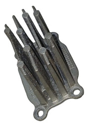 MÓDULO REATOR LADO ESQUERDO MONTANA 2023 A 2024