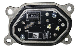 MÓDULO REATOR LADO ESQUERDO MONTANA 2023 A 2024