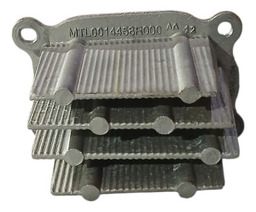 MÓDULO REATOR LADO ESQUERDO MONTANA 2023 A 2024