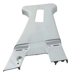 Acabamento Coluna Cinto Lado Direito Fusion Titanium 13/19