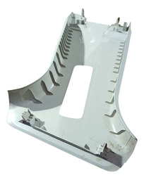 ACABAMENTO COLUNA CINTO LADO DIREITO FUSION TITANIUM 13/19