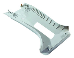 ACABAMENTO COLUNA CINTO LADO DIREITO FUSION TITANIUM 13/19