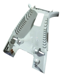 ACABAMENTO COLUNA CINTO LADO DIREITO FUSION TITANIUM 13/19