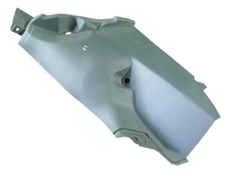 Moldura Coluna Inferior Traseira Esquerda Linea 09/14