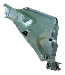 MOLDURA COLUNA INFERIOR TRASEIRA ESQUERDA LINEA 09/14