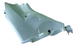 MOLDURA COLUNA INFERIOR TRASEIRA ESQUERDA LINEA 09/14