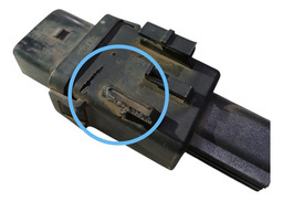 SENSOR BOMBA VÁCUO CRUZE 2012 A 2016 DETALHE