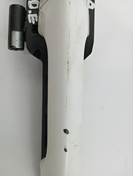 MAÇANETA EXTERNA DIANTEIRA LE HB20 12/19 USADO