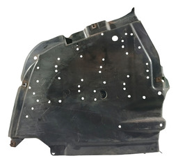 PROTETOR ASSOALHO TRASEIRO DIREITO BMW 320I 05/11