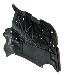 PROTETOR ASSOALHO TRASEIRO DIREITO BMW 320I 05/11