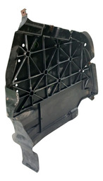 PROTETOR ASSOALHO TRASEIRO DIREITO BMW 320I 05/11