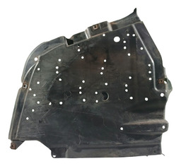 PROTETOR ASSOALHO TRASEIRO DIREITO BMW 320I 05/11