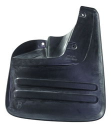 LAMEIRO DIANTEIRO ESQUERDO HILUX SW4 2011 A 2015