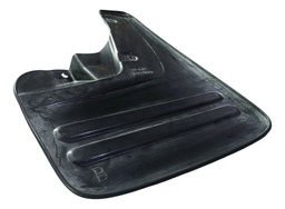 LAMEIRO DIANTEIRO ESQUERDO HILUX SW4 2011 A 2015