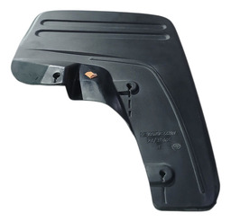 LAMEIRO DIANTEIRO ESQUERDO HILUX SW4 2011 A 2015