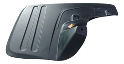 LAMEIRO DIANTEIRO ESQUERDO HILUX SW4 2011 A 2015