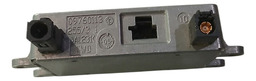MÓDULO AMPLIFICADOR ANTENA MERCEDES E350 2005 A 2008