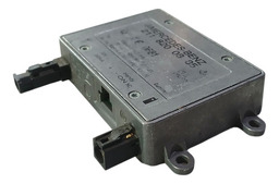 MÓDULO AMPLIFICADOR ANTENA MERCEDES E350 2005 A 2008