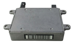 MÓDULO AMPLIFICADOR ANTENA MERCEDES E350 2005 A 2008