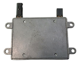 MÓDULO AMPLIFICADOR ANTENA MERCEDES E350 2005 A 2008