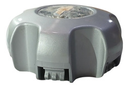 CALOTA CENTRAL RODA LIGA LEVE S10 2012 A 2014