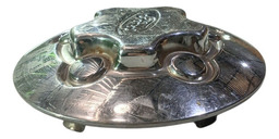 CALOTA CENTRO RODA RANGER 1994/2004