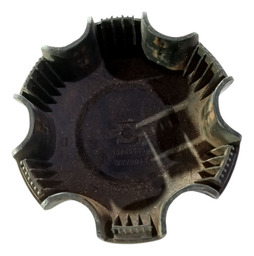 CALOTA CENTRAL S10 2012 Á 2016