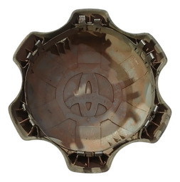 CALOTA CENTRAL RODA HILUX 2009 A 2010