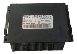 MÓDULO ESTACIONAMENTO MERCEDES E350 2005 A 2008