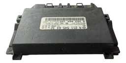 MÓDULO ESTACIONAMENTO MERCEDES E350 2005 A 2008