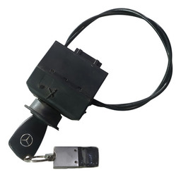 COMUTADOR PARTIDA MERCEDES E350 2005 A 2008 (USADO)