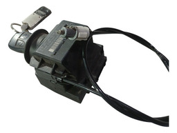 COMUTADOR PARTIDA MERCEDES E350 2005 A 2008 (USADO)