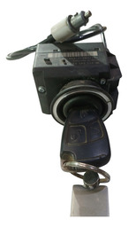 COMUTADOR PARTIDA MERCEDES E350 2005 A 2008 (USADO)